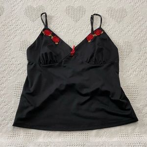 Avon Intimates Top (S)